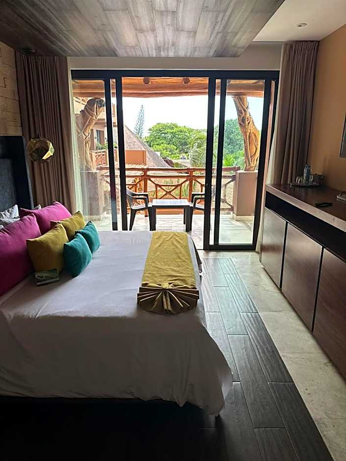 Hotel Beló Isla Mujeres - All Inclusive