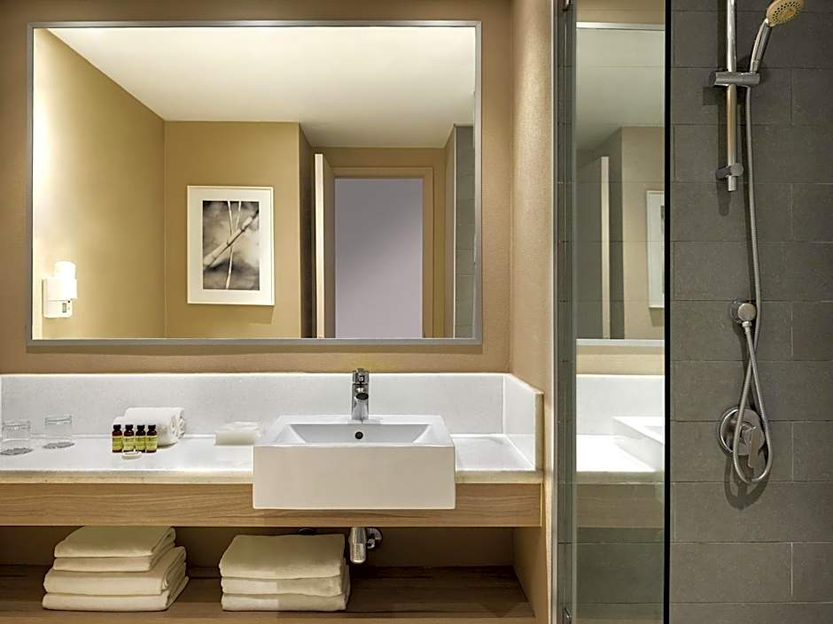 Pullman Santiago Vitacura