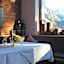 Hotel Seehof-Arosa