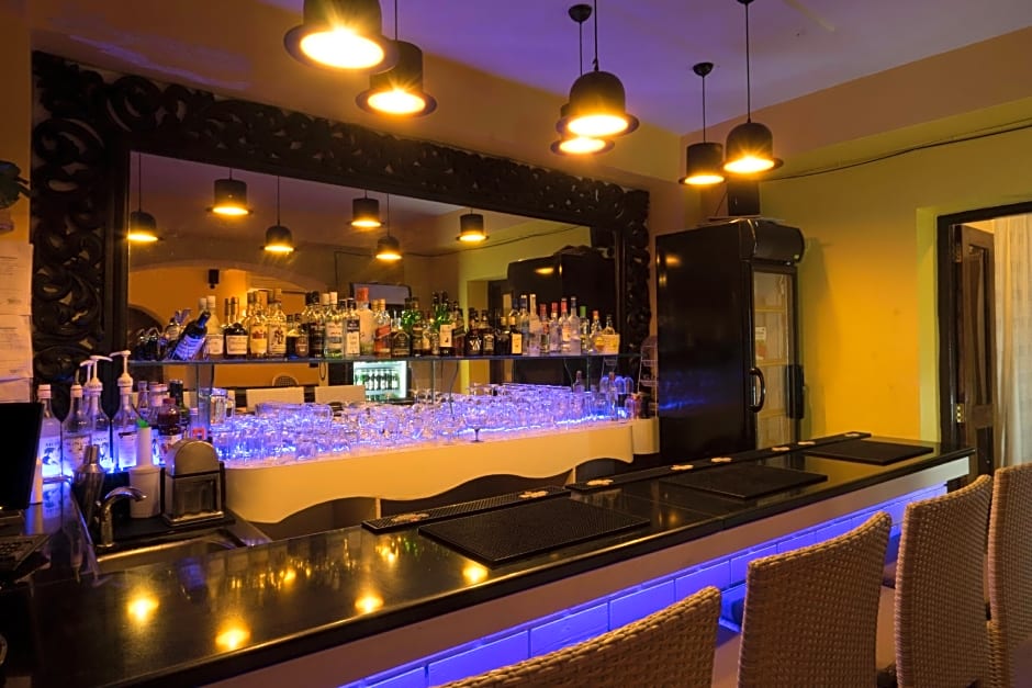 The Tamarind - Boutique Heritage Hotel Anjuna, Goa