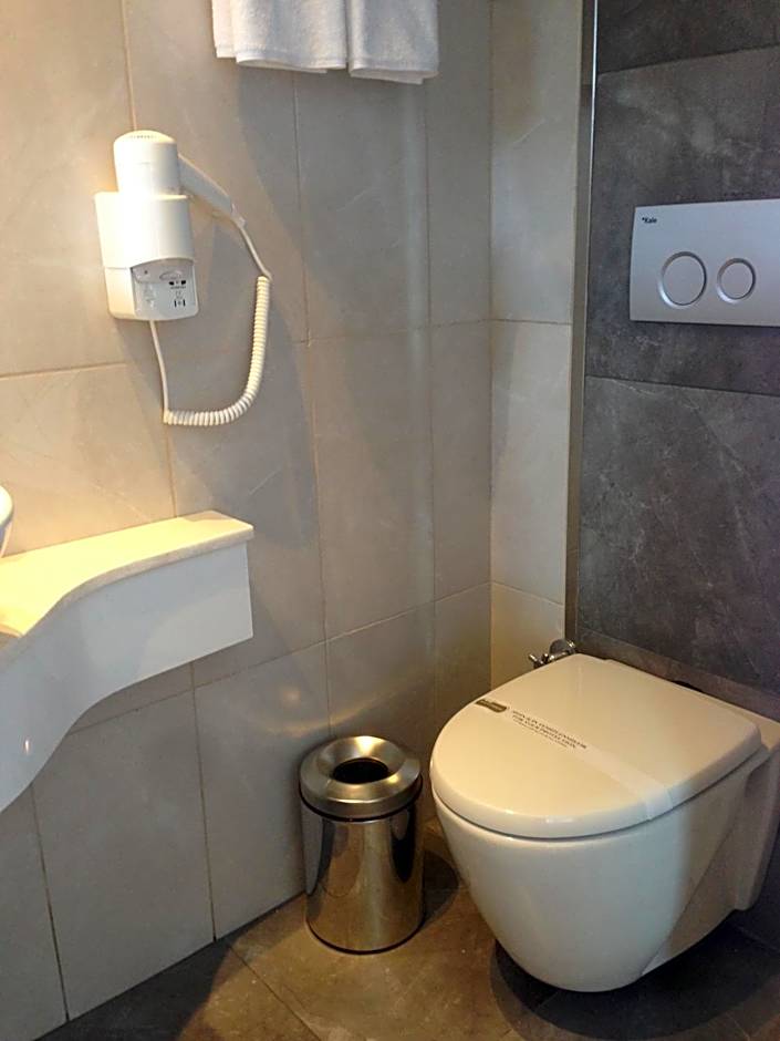 Doc's Boutique Hotel Kemer