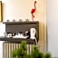 Hotel Regina Bordeaux Gare Saint-Jean