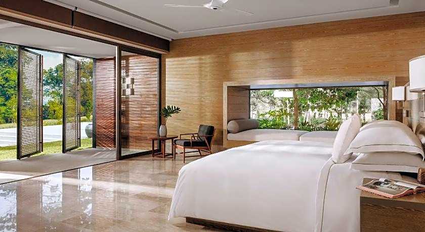 The Sireya Desaru Coast Operated by Mandarin Oriental