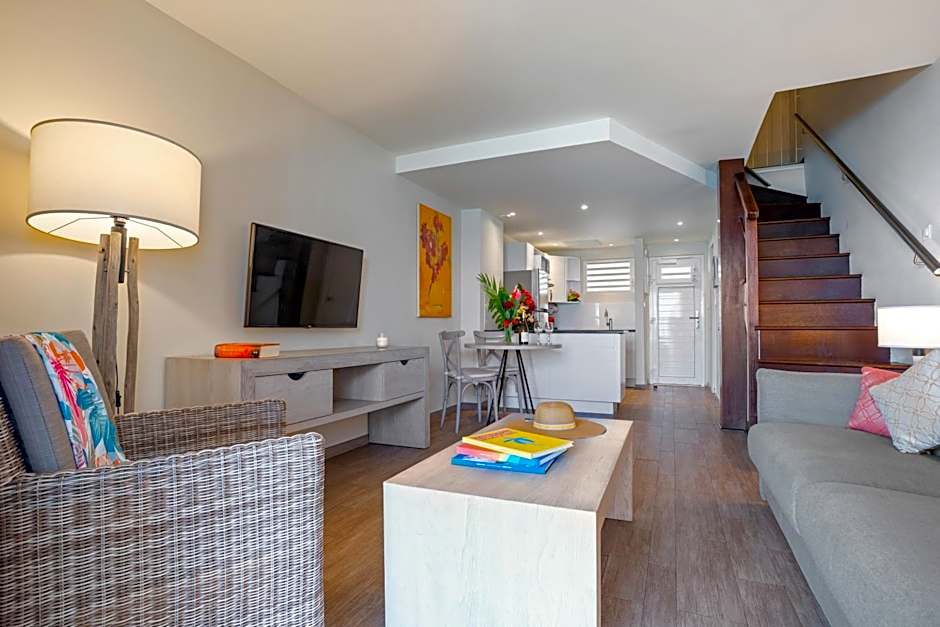 Grand Case Beach Club