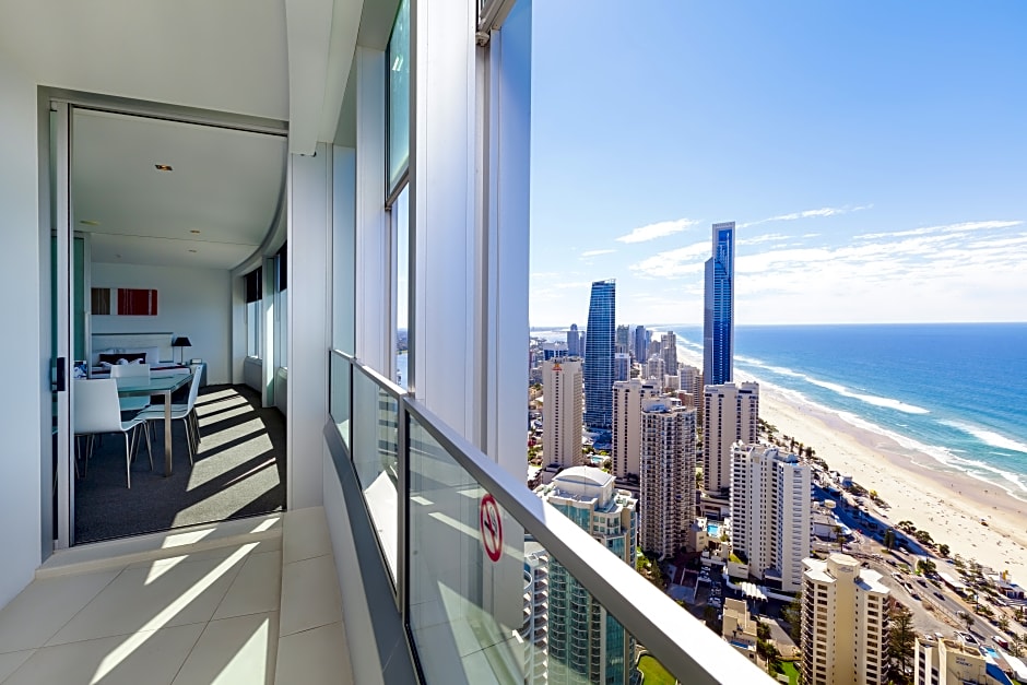 Photo 1 of 1 of Ocean 2 Bedroom Apartment, Jetted Tub