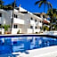 Hotel Villa Mexicana Puerto Escondido