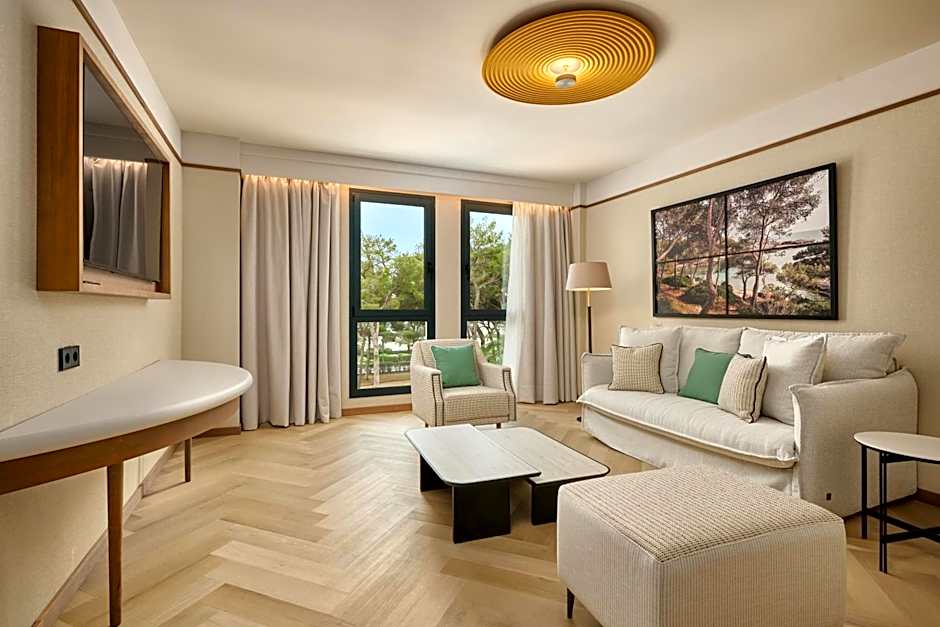Hipotels Hipocampo Palace & Spa