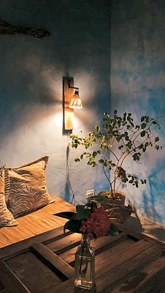 Pousada Spa Oasis