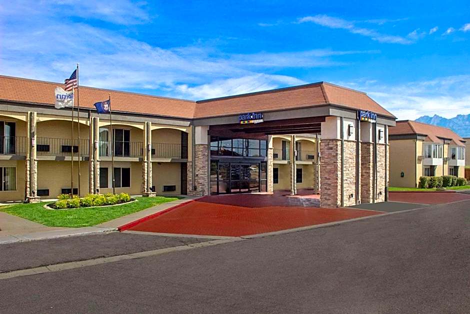 Park Inn by Radisson Salt Lake City -Midvale