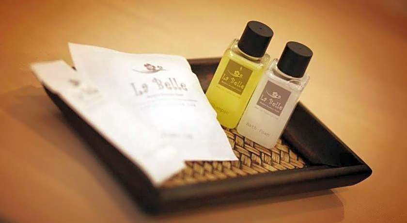 La Belle Hotel