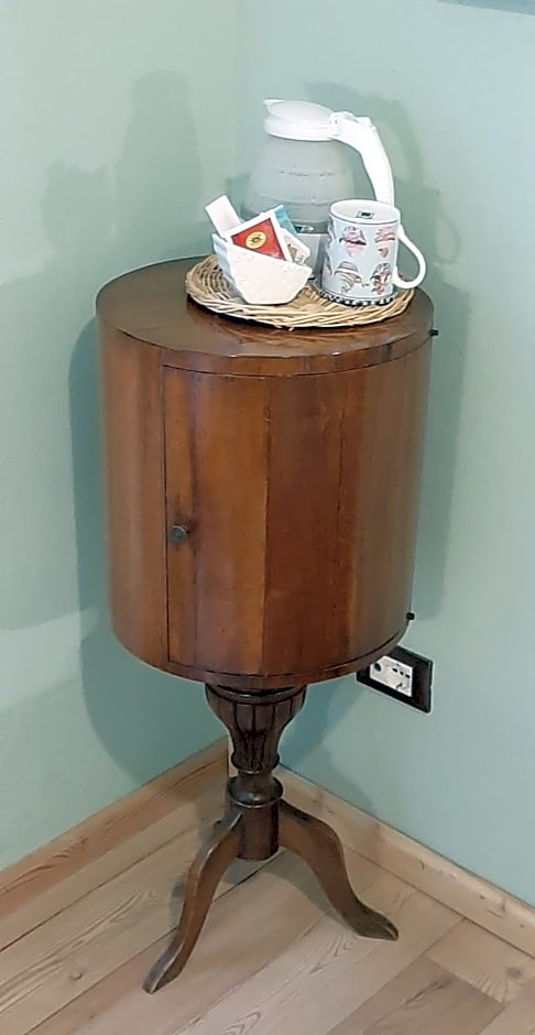 B&B A Casa Tua