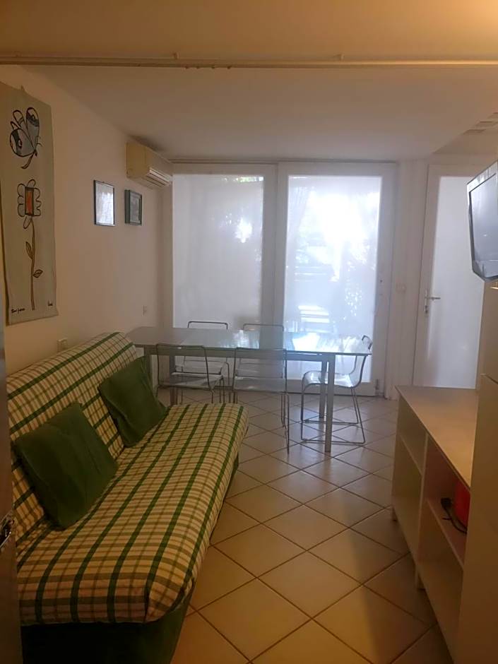 Hotel Eros Residence