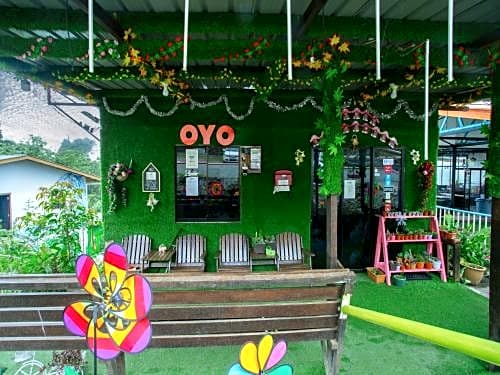 OYO 90111 Happy Garden