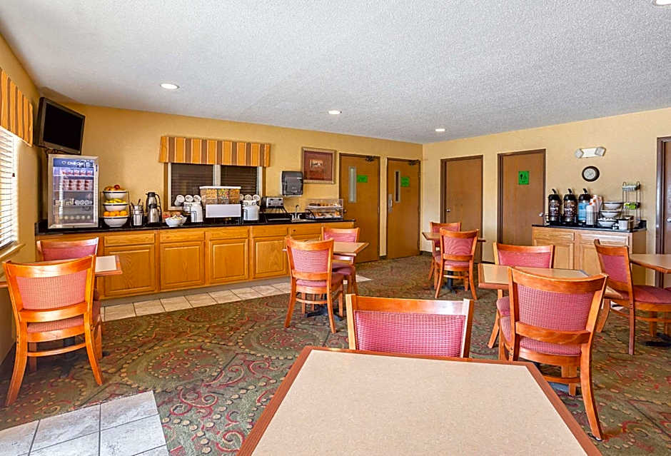 Quality Inn York