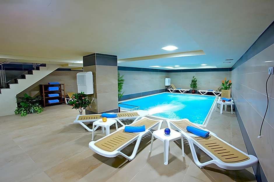 Hotel Istanbul Trend