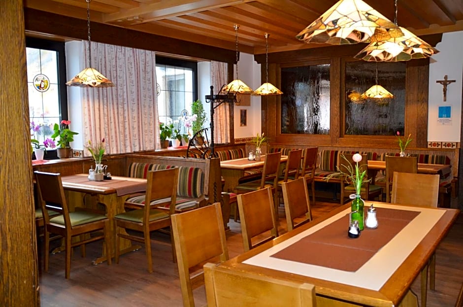 Hotel Königsteiner Hof