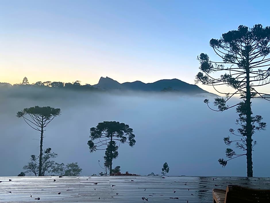 Atiaia Jungle River Retreat