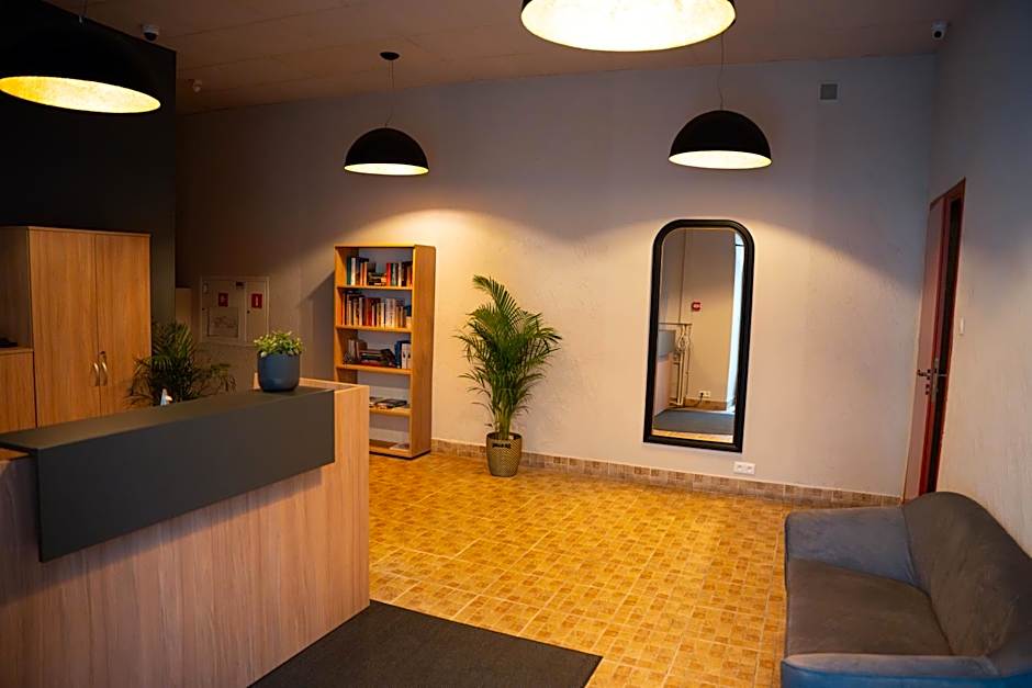 Hostel H360 - dawniej Hotelik Relax