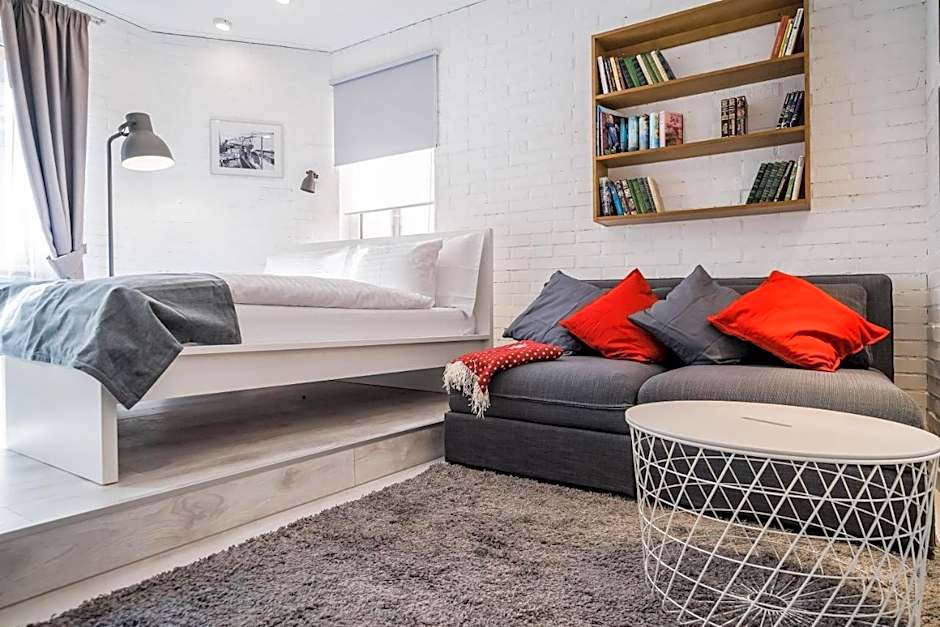 Revelton Studios Karlovy Vary