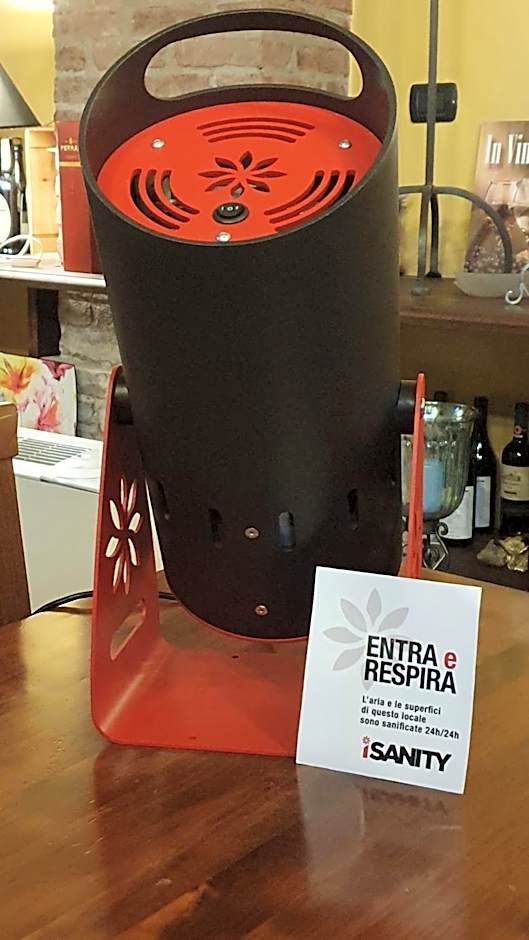 Hotel Damian Park Hotel Delle Magnolie