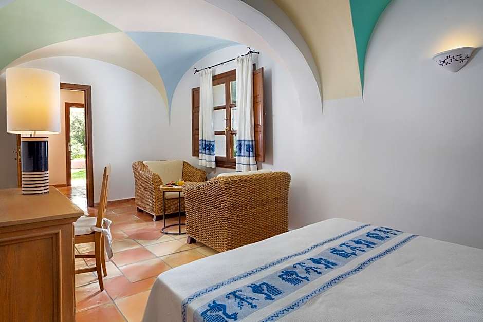 Hotel Parco Degli Ulivi - Sardegna