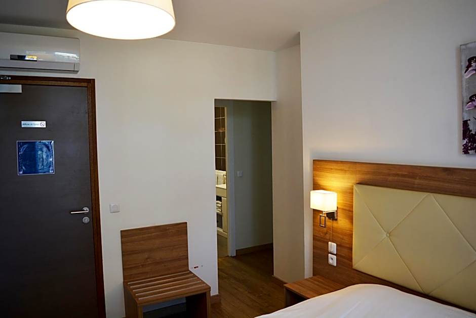 Le Grand Hôtel Molière