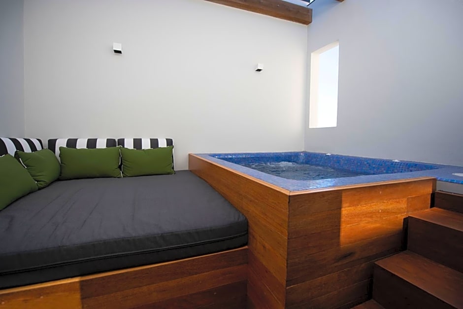Hotel Madi