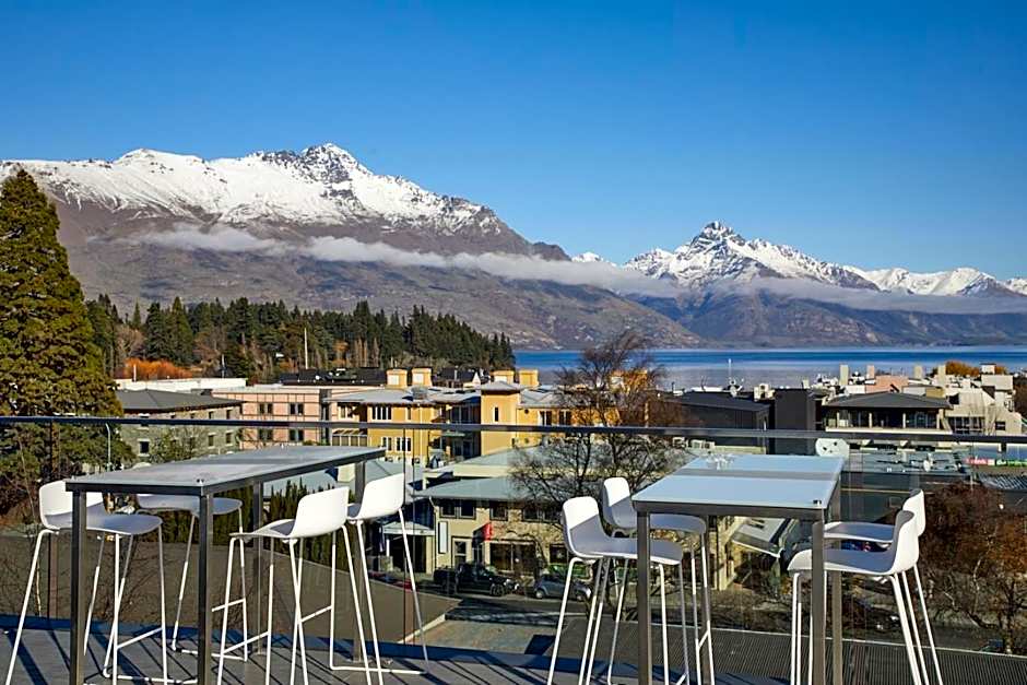 mi-pad Queenstown