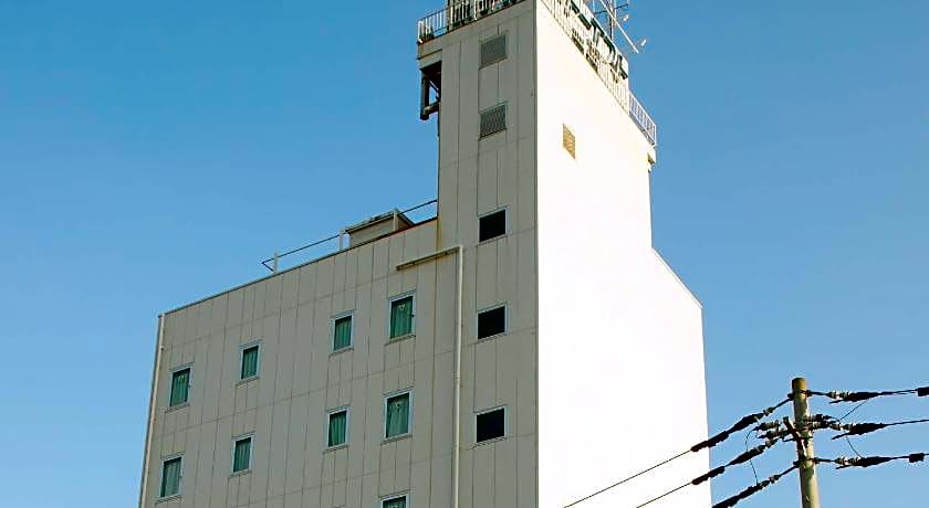 Business Hotel Chateau Est Takamatsu