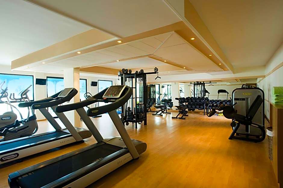 Constantinou Bros Asimina Suites Hotel