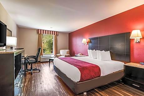 King Room - Non-Smoking