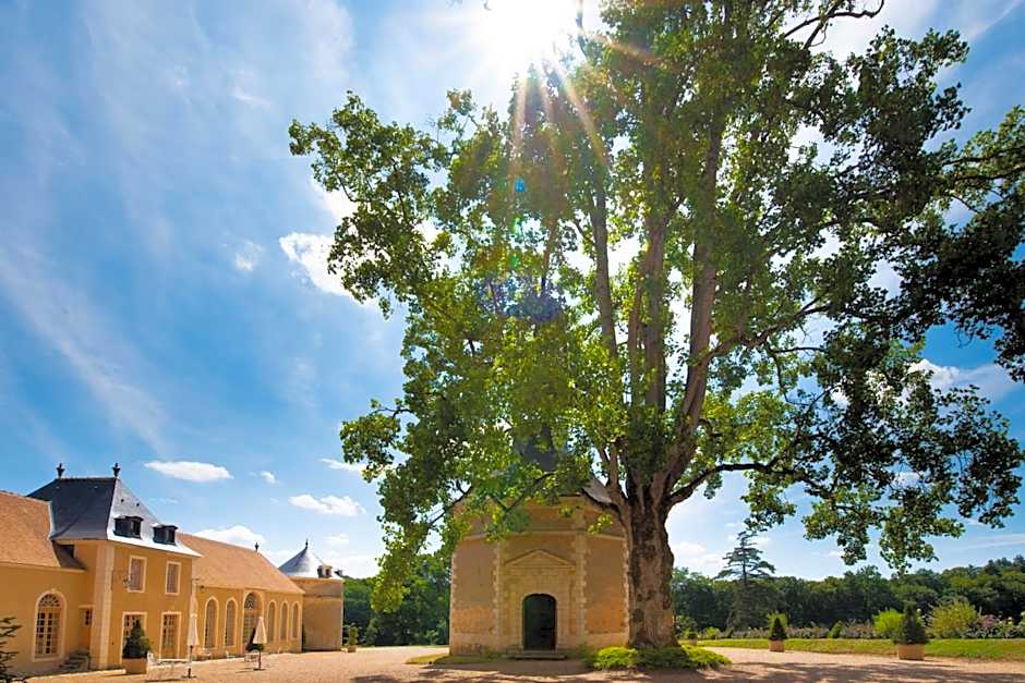 Hôtel du Domaine de La Groirie - Le Mans