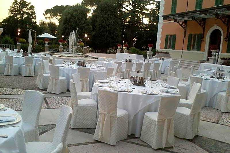 Hotel Villa Verdefiore