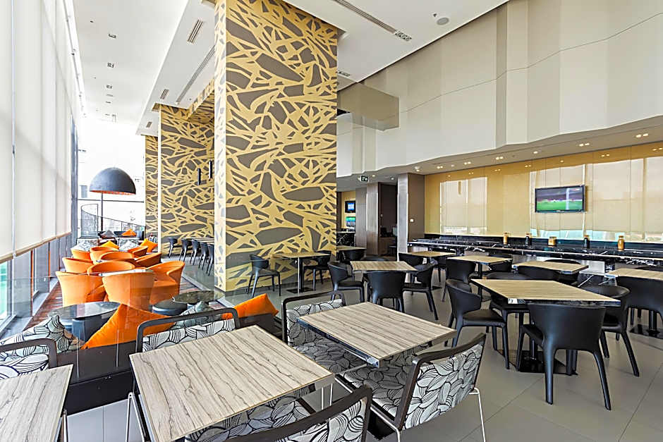 Holiday Inn Express Bangkok Siam By IHG