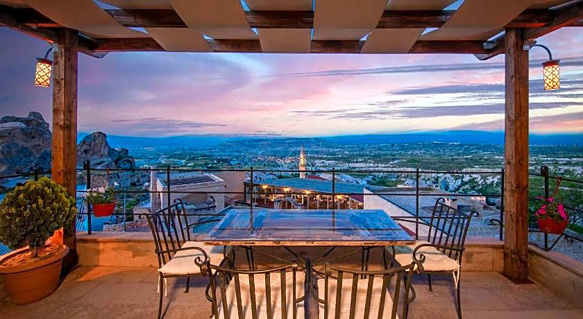 The Rupestral House Hotel