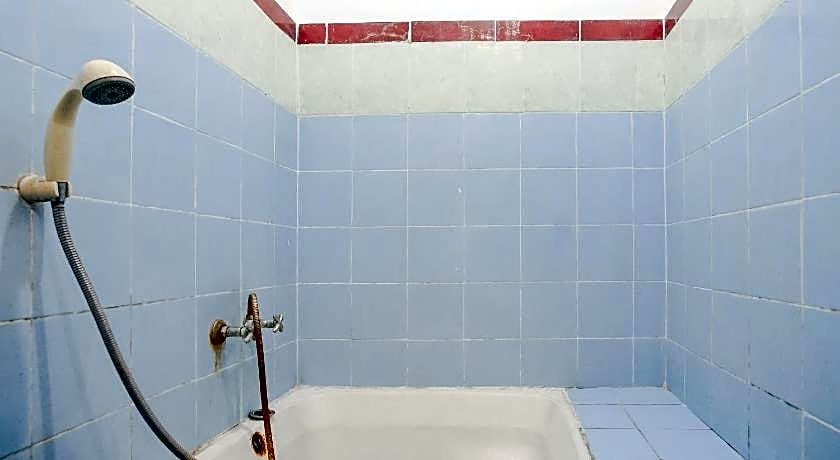 Indopurejoy House - Komala Indah Cottages