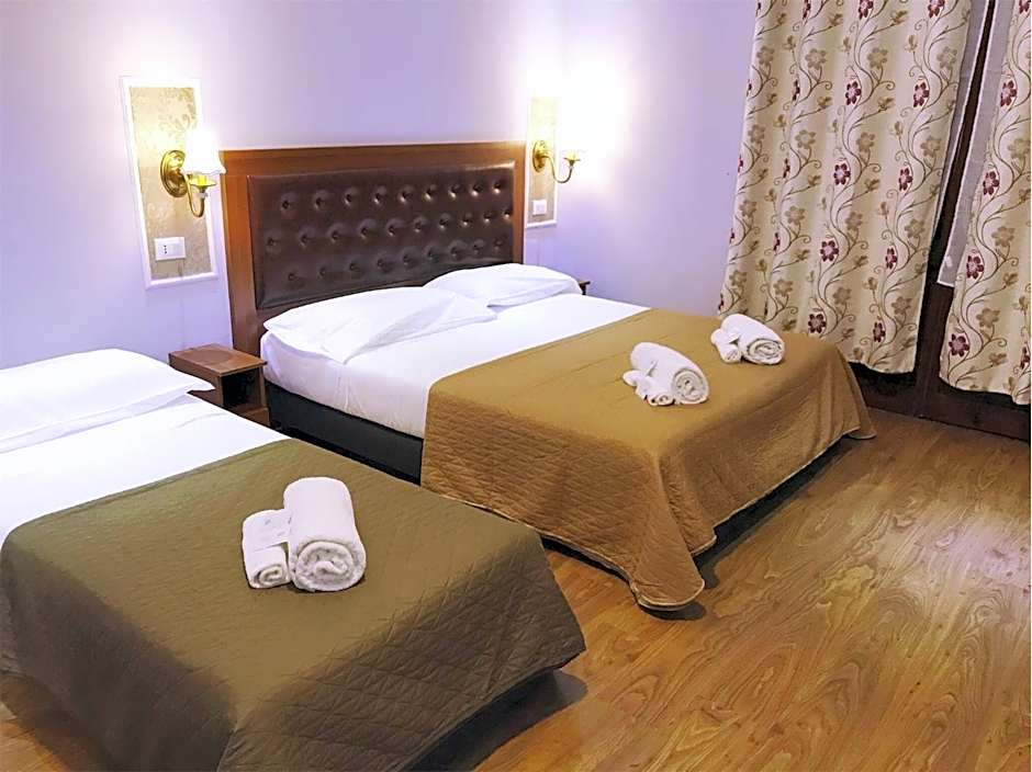 Hotel Aida