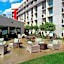 Marriott at the University of Dayton