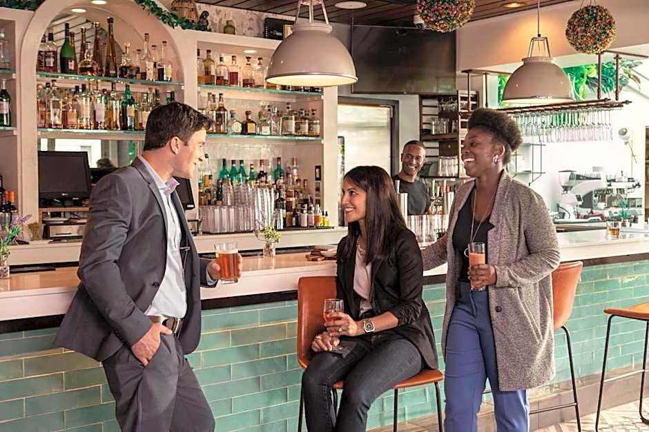 Cambria Hotel Philadelphia Downtown - City Center