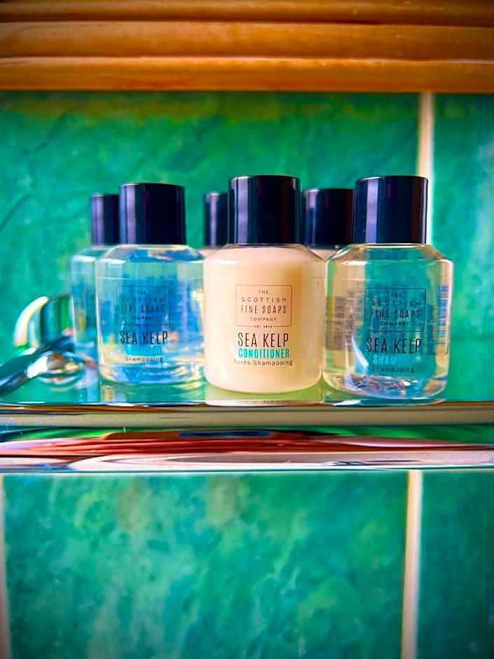 Loch Ness Lodge Hotel