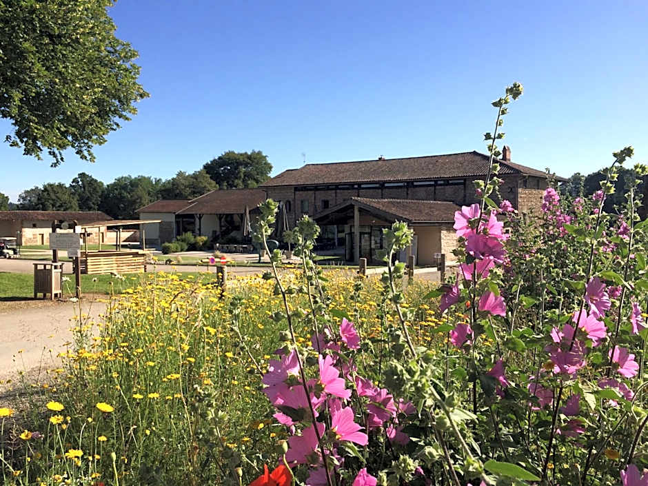 La Sorelle Hôtel Golf et Restaurant