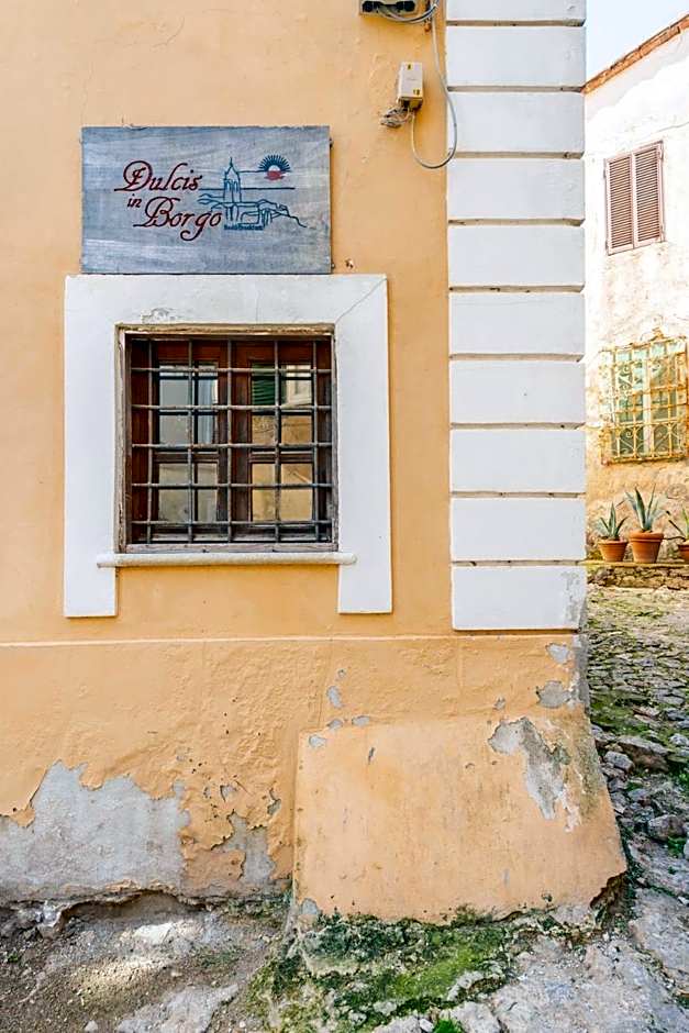 Dulcis in Borgo