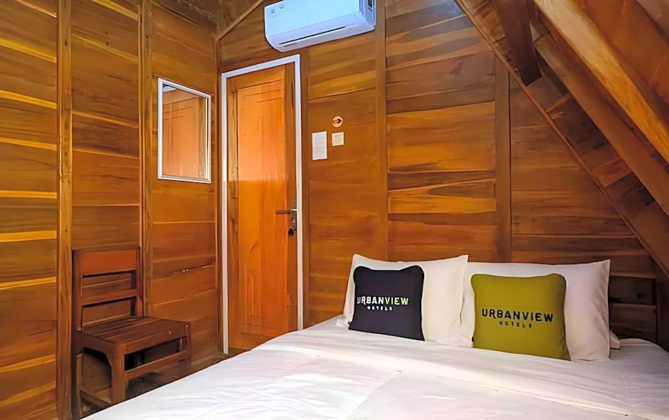 Urbanview Villa Lukulo Kebumen by RedDoorz