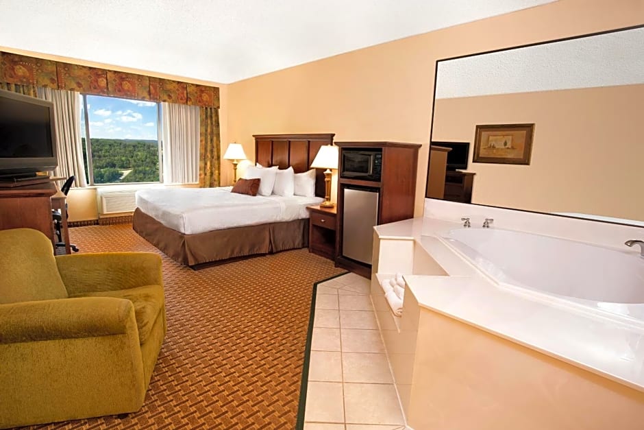 Grand Plaza Hotel Branson