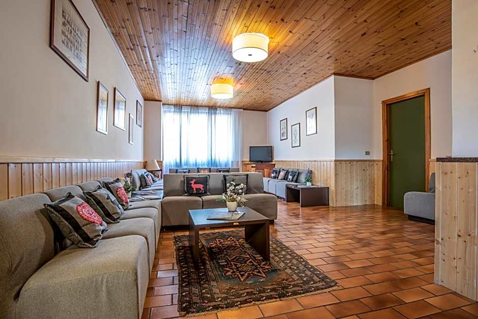 Alaska Clubresidence