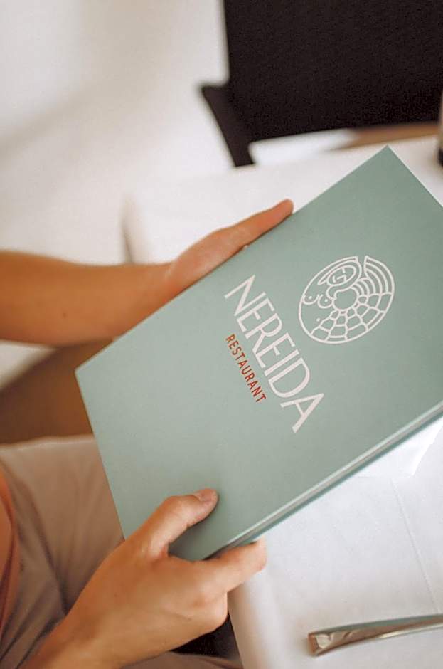 Hotel Nereida