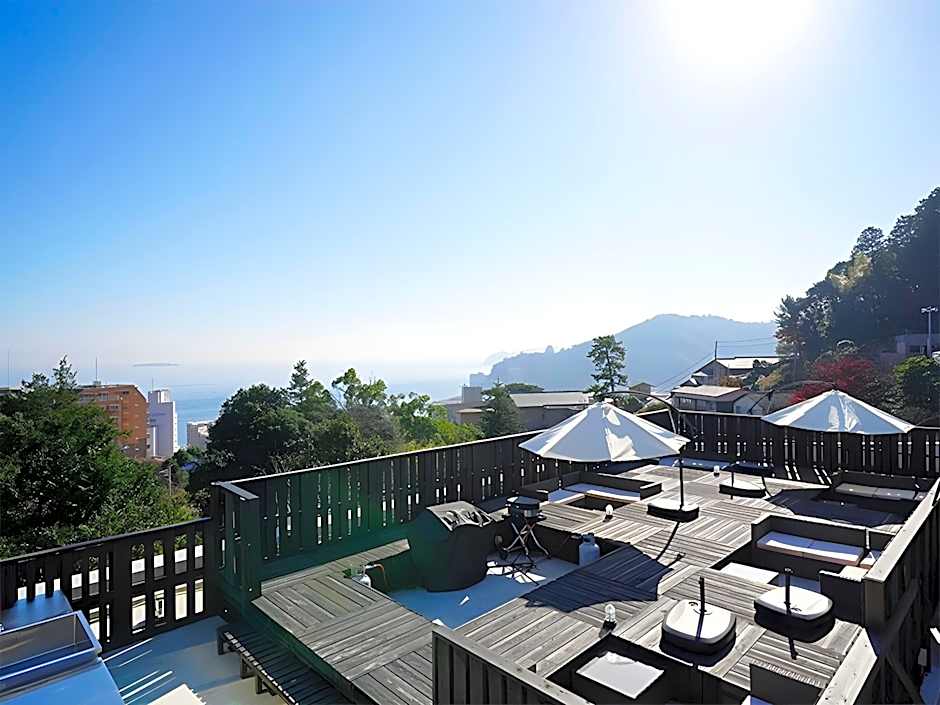 ATAMI SPRING TERRACE HOTEL