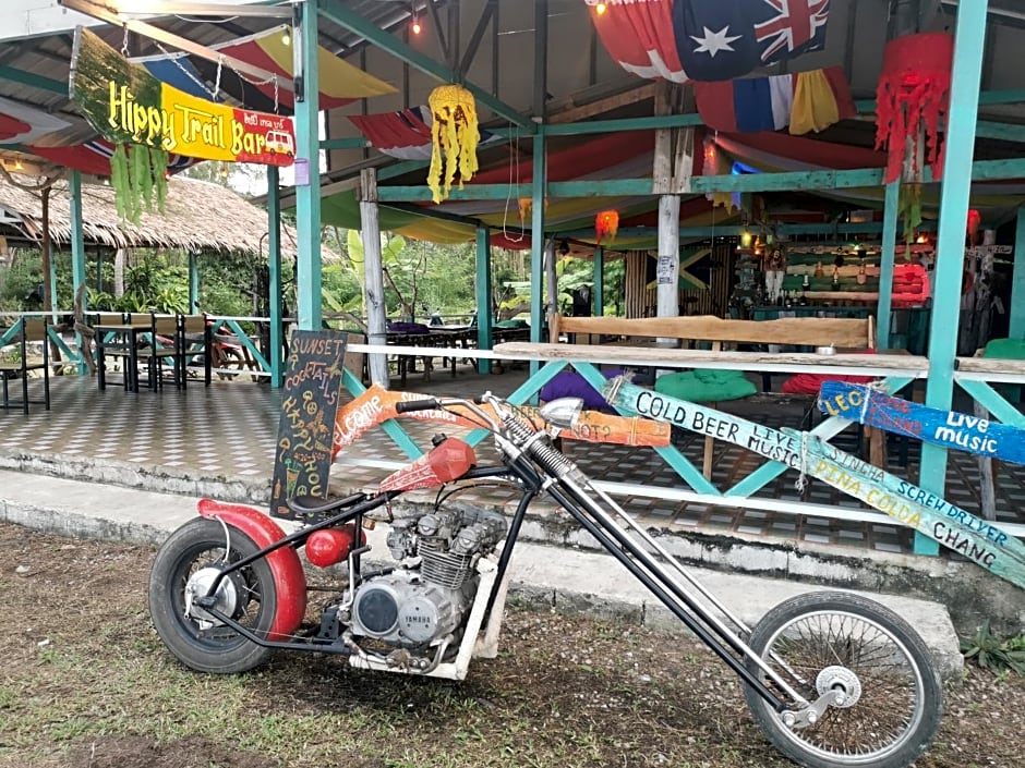 Neverland Beach Village Bungalows