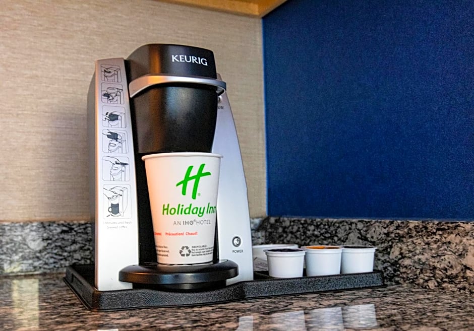 Holiday Inn Lake Union By IHG
