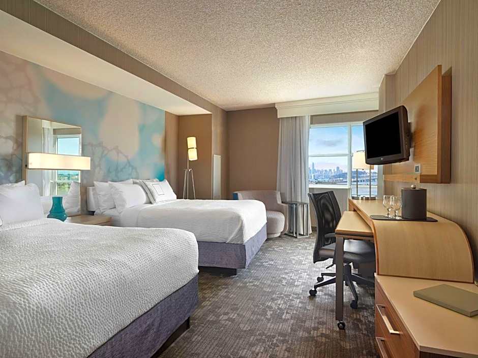 Sonesta Emeryville - San Francisco Bay Bridge